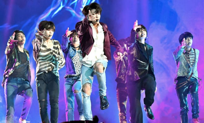 Hoy se realizará un encuentro K-POP