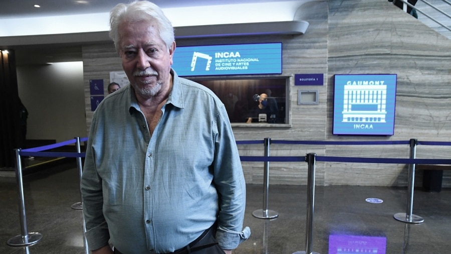 Luis Puenzo no seguirá al frente del Incaa