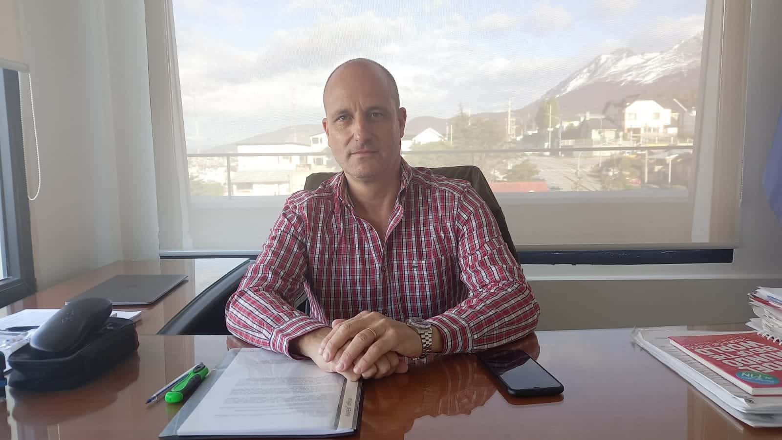 Semana Santa: Ushuaia tiene un 85% de ocupación hotelera