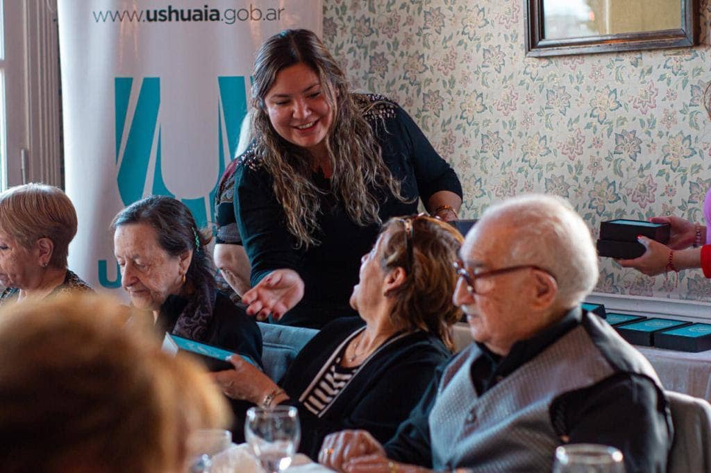 Se realizo la primera reunión de Cultura y la Comisión de Antiguos Pobladores