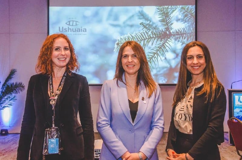 Lanzaron la campaña turística de invierno 2022 en Buenos Aires