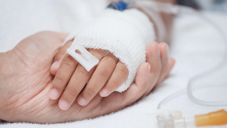 Informaron el primer caso de hepatitis aguda grave en el país