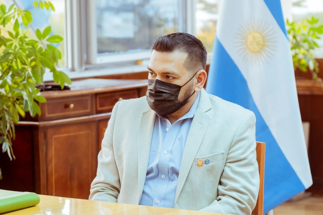 Habrá un aumento escalonado en el programa RED SOL