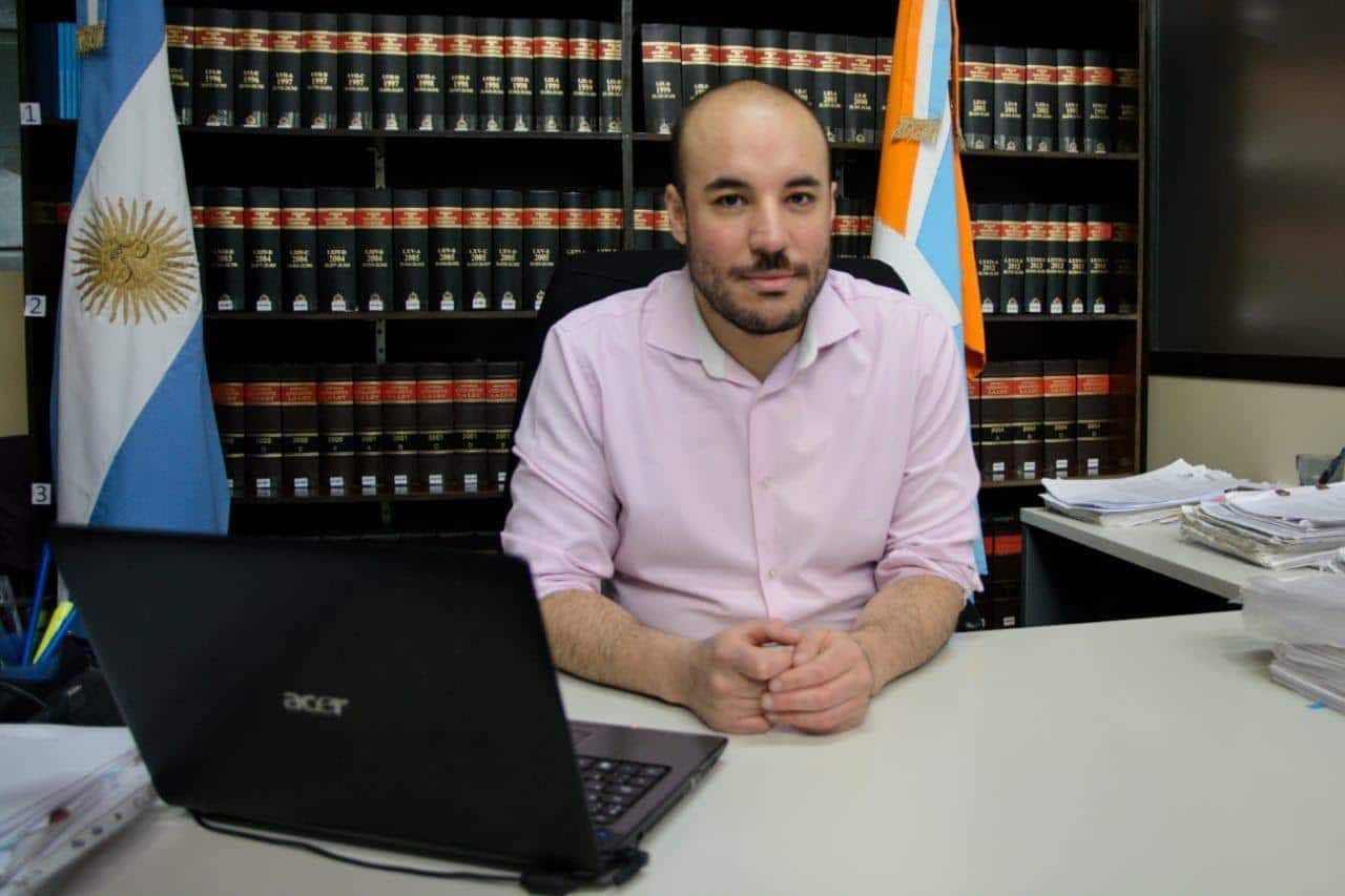 Molina: «El debate giró en torno a las instancias ambientales»