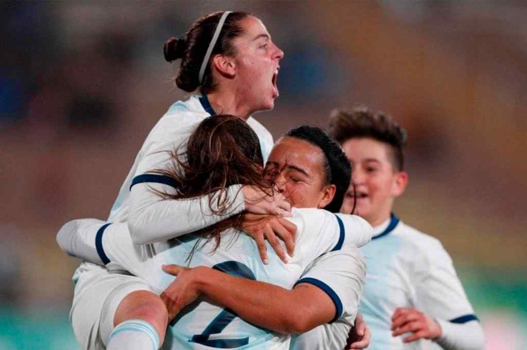 Nueva Zelanda será escenario para el sorteo del Mundial de Fútbol Femenino