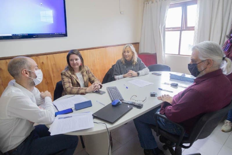 La UNTDF brindará la Licenciatura en Seguridad Pública