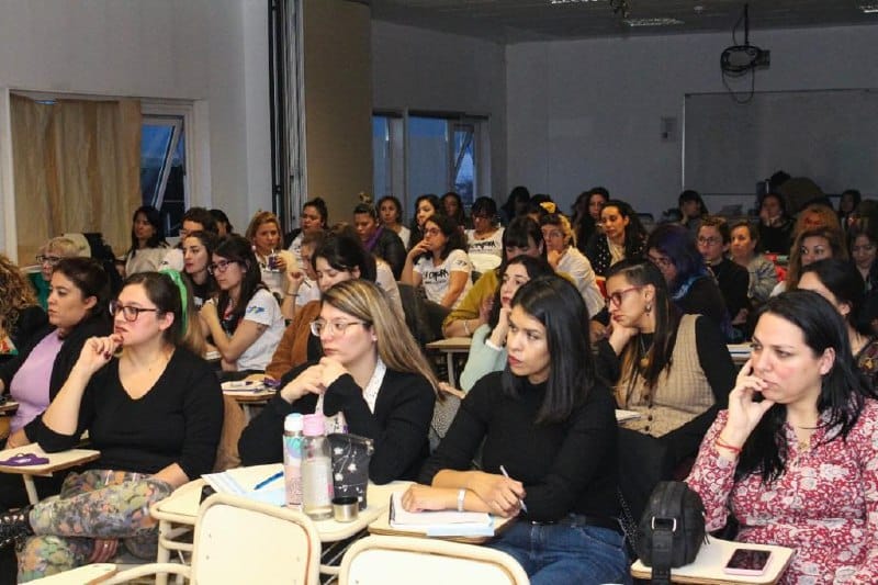 Hubo un foro federal para implementar el Plan Nacional de Acción contra las Violencias por Motivos de Género 2022-23