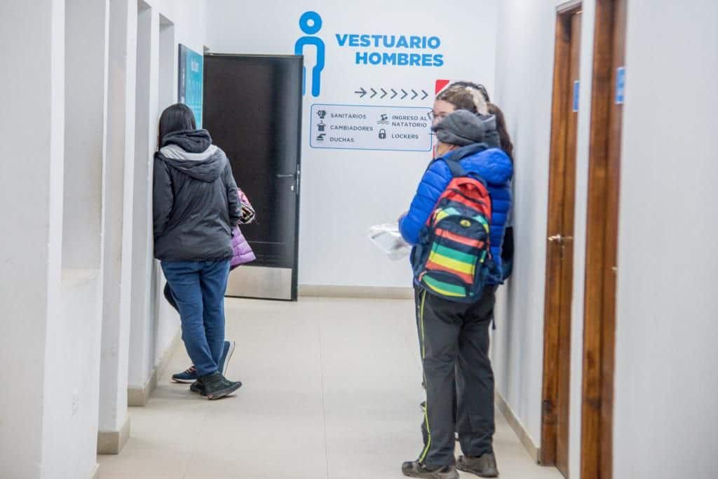 COVID: Se colocaron más de 80 dosis a adultos como a niños