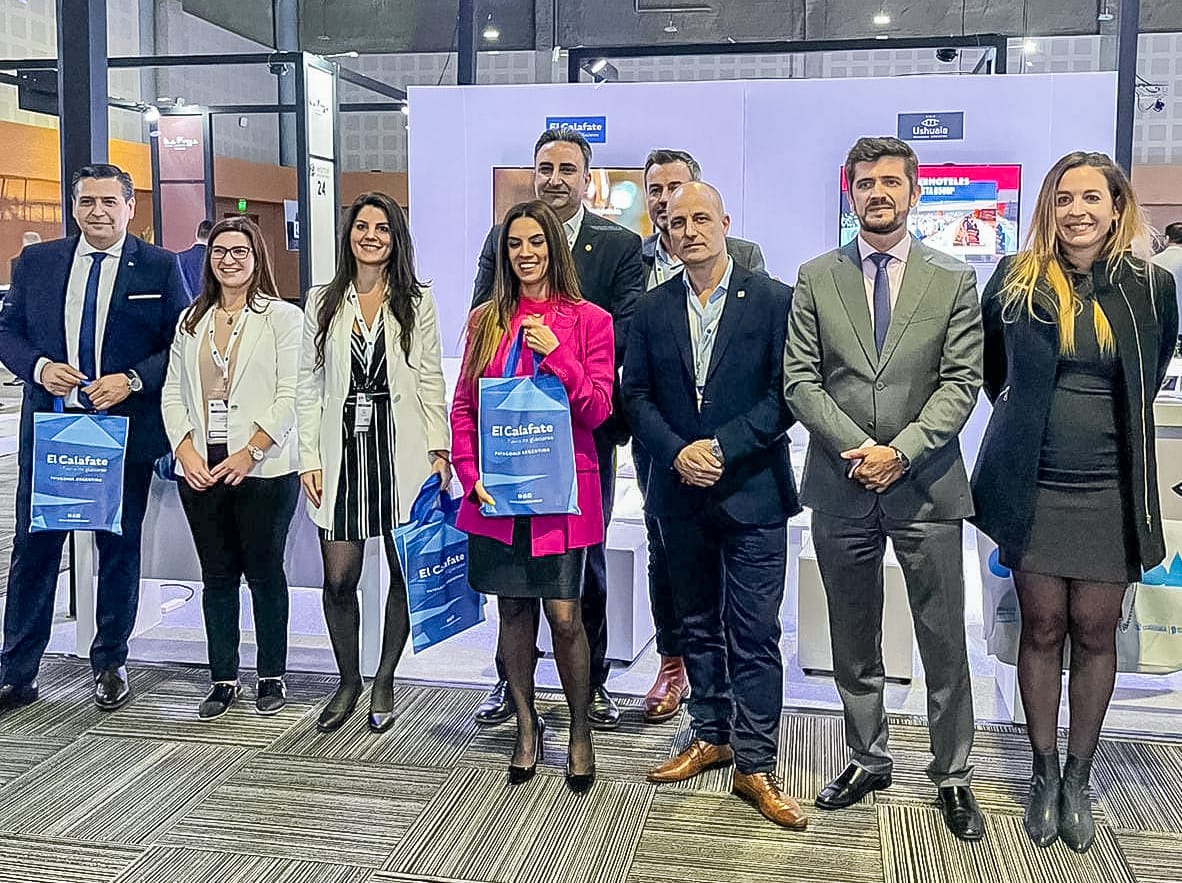 Querciali destacó los anuncios del Plan Federal de Promoción de Turismo de Reuniones