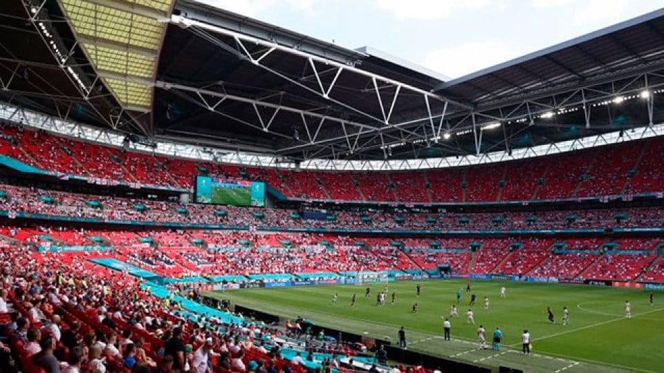 Argentina es campeón de la Finalissima en Wembley