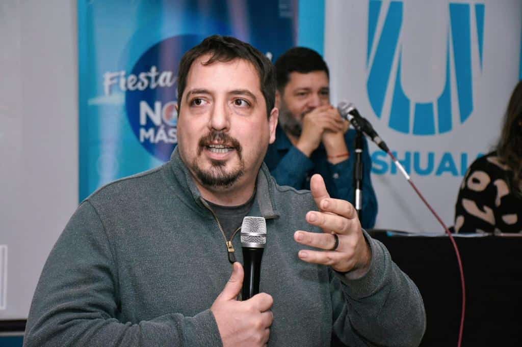 Lanzaron la Fiesta Nacional de la Noche más Larga en Río Grande