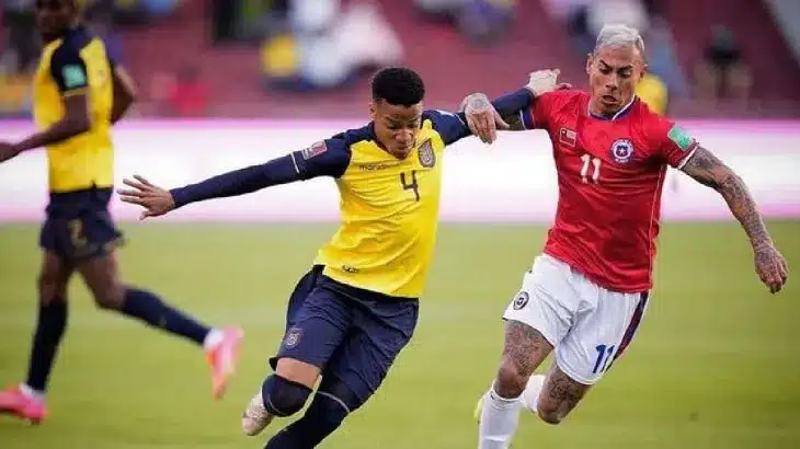 La FIFA rechazó el reclamo de Chile y confirmó la participación de Ecuador en Qatar