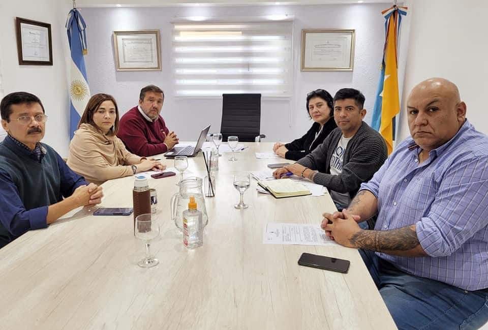 Río Grande: La Sala Acusadora afirmó que “no existe responsabilidad del Intendente”