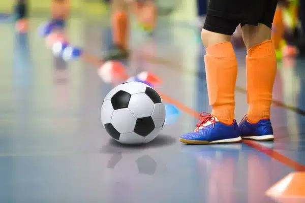 Tolhuin: invitan a participar del primer Torneo de Futsal Infantil