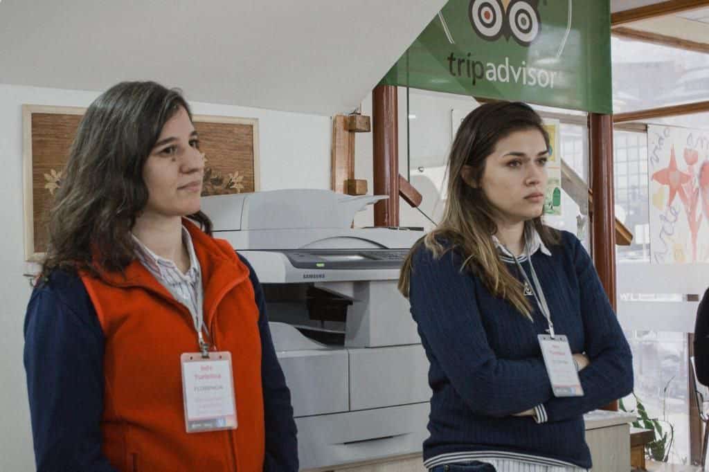 Turistas de Ushuaia pueden aprovechar la tarjeta +U