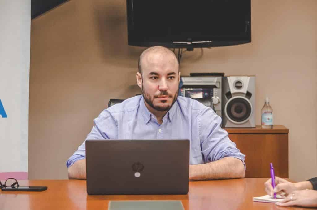 El nuevo secretario de Medio Ambiente continuará con el trabajo técnico