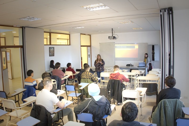 La UNTDF adhiere a la Jornada Nacional en Defensa de la Universidad Pública