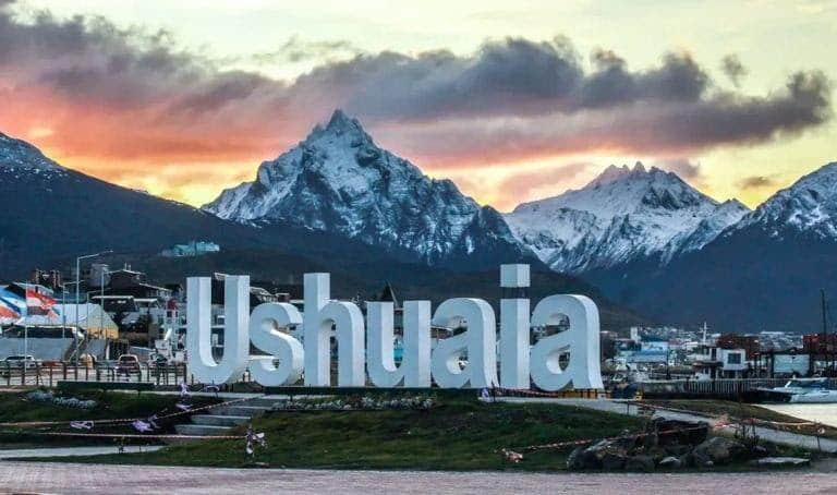 Invitan a participar de la charla «Nuestra Ushuaia…Naturaleza Única»