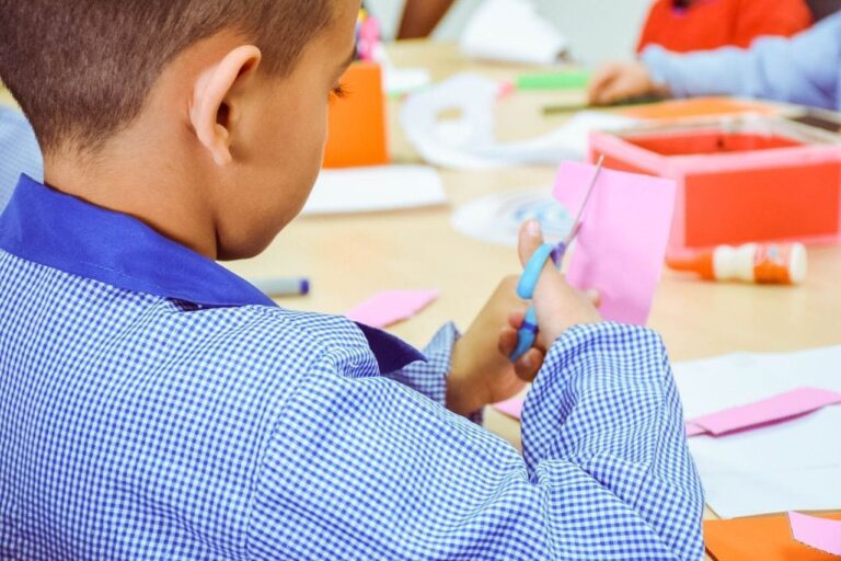 Abren las inscripciones para salas de 3 años