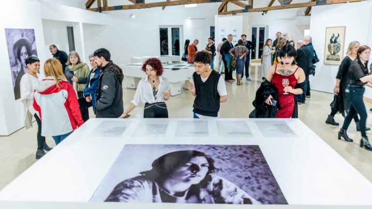 Cubino: Nombrar el Museo Niní Bernardello «quedará en la historia de Tierra del Fuego»