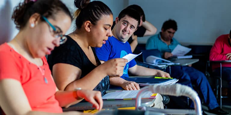 Se realizará el primer Seminario de Educación Inclusiva