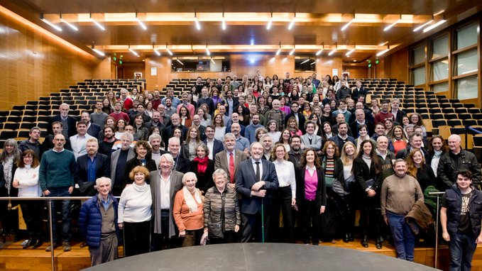 La UNTDF participará de uno de los 23 proyectos seleccionados para crear Redes Federales de Alto Impacto