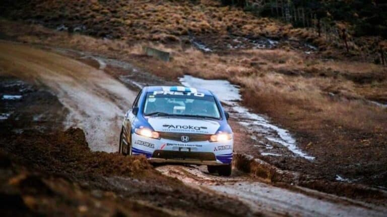 A días de la 49° edición del «Gran Premio de La Hermandad»