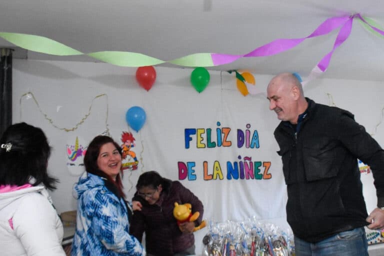 Las escuelas municipales de kickboxing realizaron una capacitación