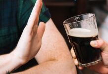 Hoy es el Día Mundial Sin Alcohol