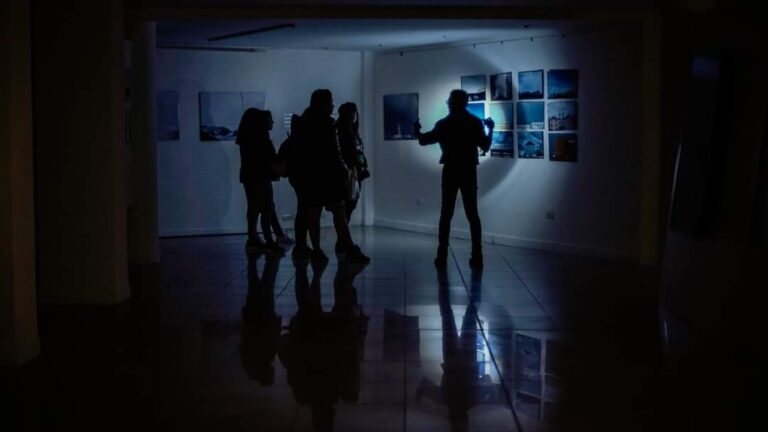 Se viene la Noche de los Museos en la provincia