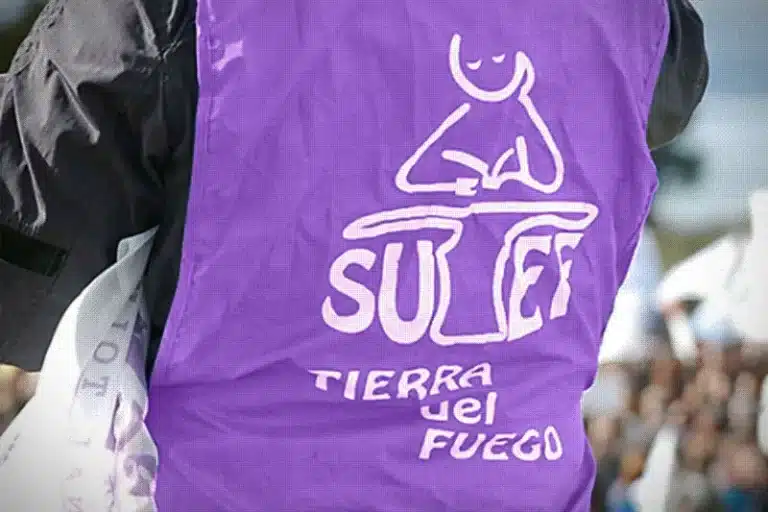 SUTEF rechaza la propuesta paritaria y anuncia medidas
