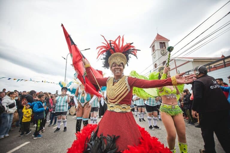 «Carnavales del Fin del Mundo 2024» llegará con diversas actividades