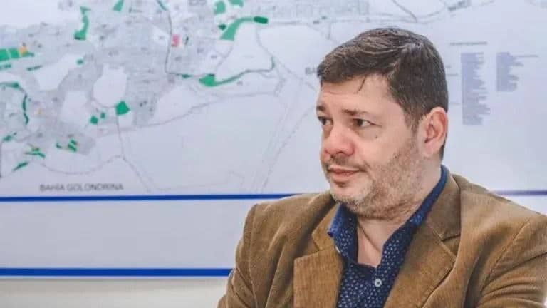 Ferreyra: «Hemos podido desarmar las 32 ocupaciones»