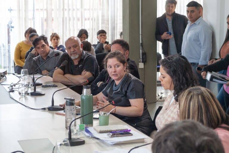 Convocarán a representantes del área de salud por el Programa Banco Solidario de Medicamentos