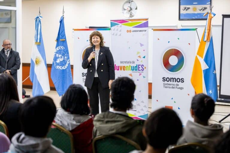 Lanzan la VI Edición de la Simulación del Modelo de las Naciones Unidas