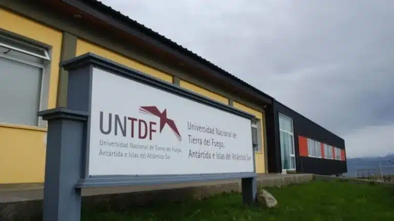 La UNTDF abre el 2do llamado a inscripción para ingresantes 2024