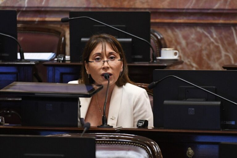 “Milei tiene serios problemas y debería renunciar”