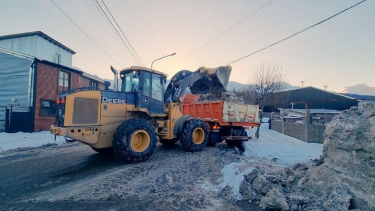 «Nos preparamos para temperaturas extremas»