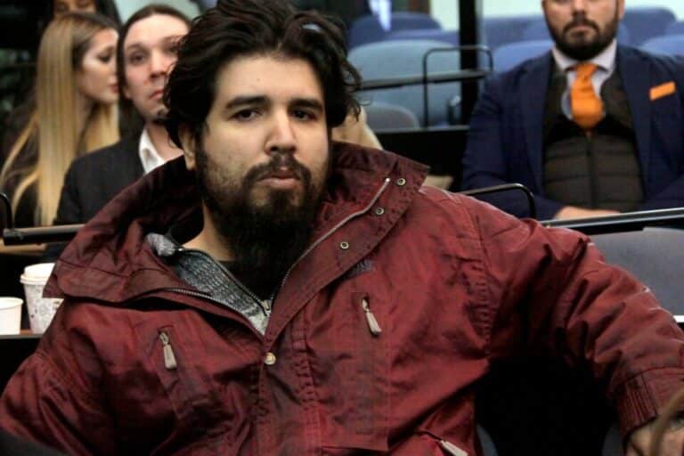 Atentado contra Cristina: La declaración indagatoria de Fernando Sabag Montiel