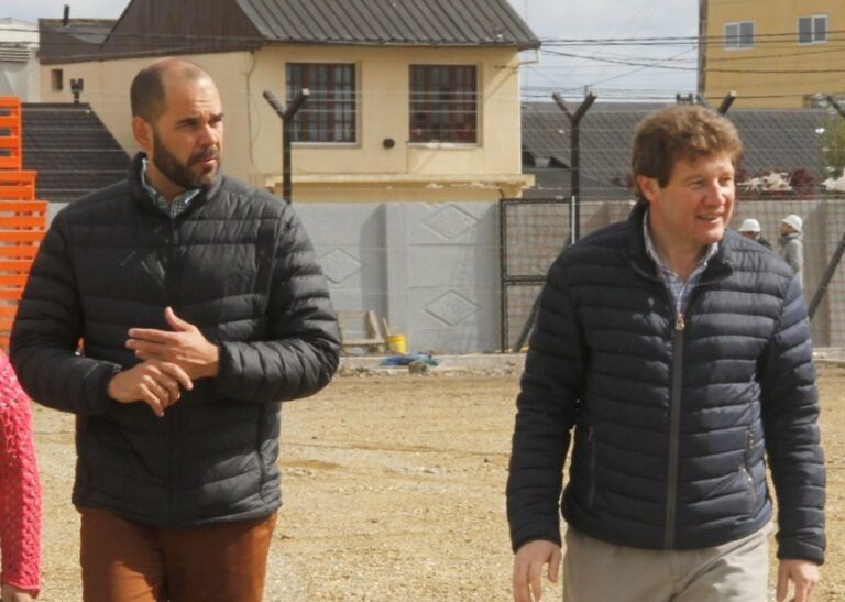 Llamado a elecciones en medio de la peor crisis de infraestructura de la Provincia
