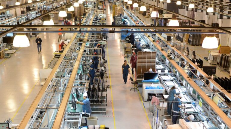 Expectativa en el sector de la industria por reactivación del FAMP