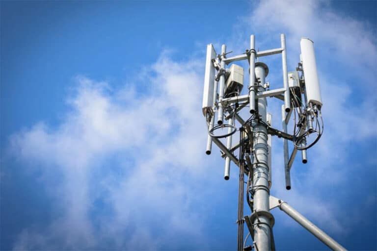 Después de la prohibición, habilitaron la tecnología 5g en Ushuaia