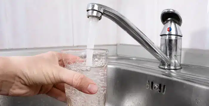 Ushuaia enfrenta cortes de agua mientras se impulsa un aumento tarifario