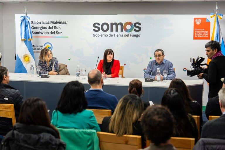 Fondos Propios y CFI: Cómo son las nuevas líneas de financiamiento que anunció el Gobierno