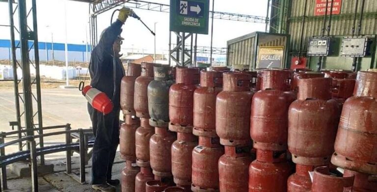 La provincia aporta $3.600 millones al mes para garantizar el suministro de gas envasado