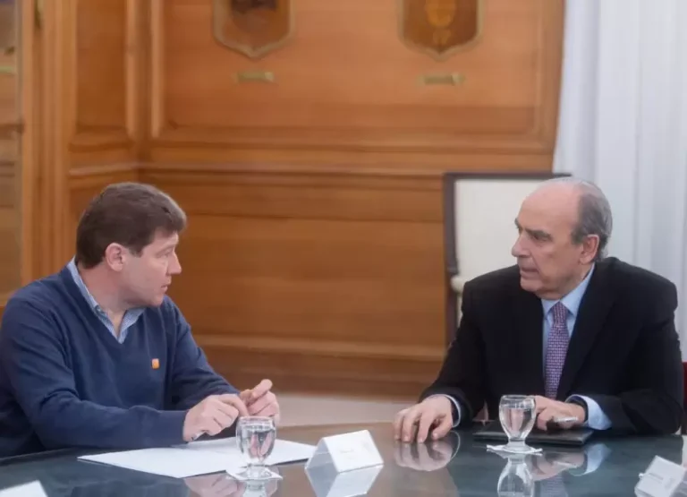 “No tenemos que ser focas aplaudidoras, pero tampoco oponernos por oponernos”