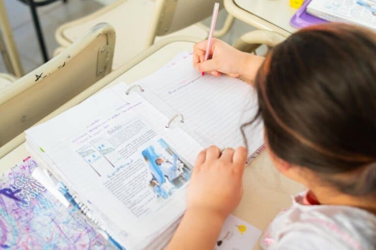 Por las condiciones climáticas extremas se amplía el periodo del receso invernal educativo