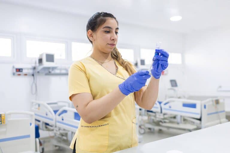 Claves para combatir las enfermedades respiratorias en la Provincia