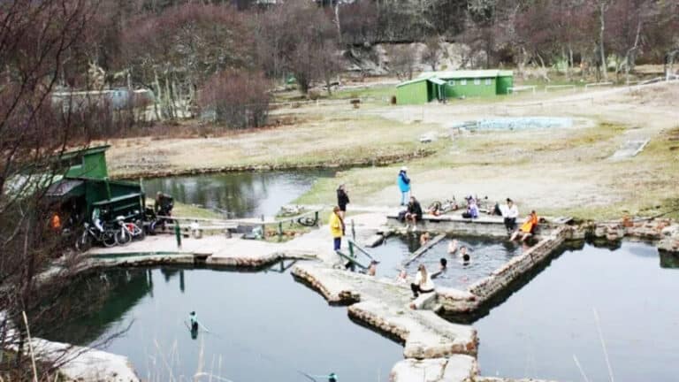 Denunciaron maniobra de sabotaje en las termas