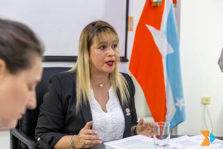 Tenaz oposición libertaria al Proyecto de cambio registral de menores